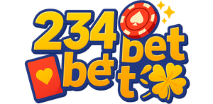 234 bet bet